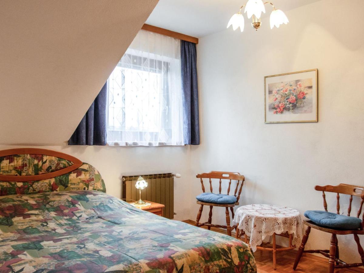 Apartment Barbara By Interhome Goritschitzen Εξωτερικό φωτογραφία